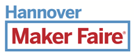 Logo der Maker Faire Hannover