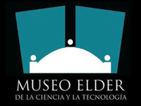 Logo des Museo Elder, Las Palmas/Gran Canaria