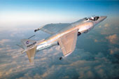 Bild von der Hawker Siddeley XV-6A NASA 521