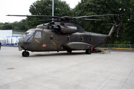 Bild vom Sikorski CH-53