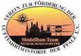 Logo des VFLP e.V. Speyer
