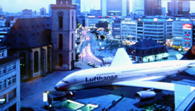 Wieviel kostet wohl das Parkticket?