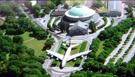 Eine Zierde f&uuml;r Hannover