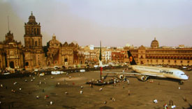 Non Volkswagen, est&aacute; AIRBUS!