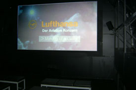 Die Bildqualit&auml;t lie&szlig; zu w&uuml;nschen &uuml;brig