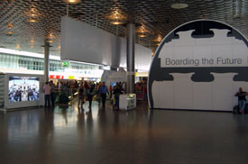 Der Rumpfquerschnitt