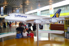 Als Bausatz leider nicht erh&auml;ltlich!