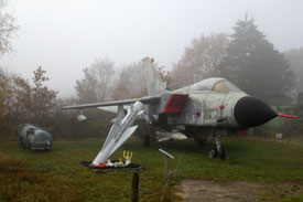 Bild vom Au&szlig;engel&auml;nde