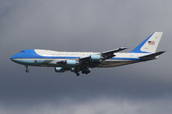 Ansicht von der Bf 108 B-1