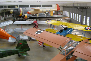 Alte Halle, rechter Teil