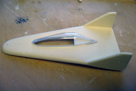 Foto von Rumpfoberh&auml;lfte