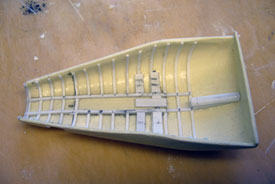 Foto von Rumpfunterh&auml;lfte