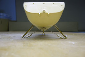 Foto von Rumpfunterh&auml;lfte