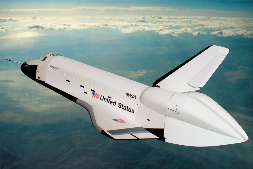 Bildcollage mit dem Modell OV-101