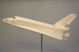 Foto vom gest&auml;ndertern Modell