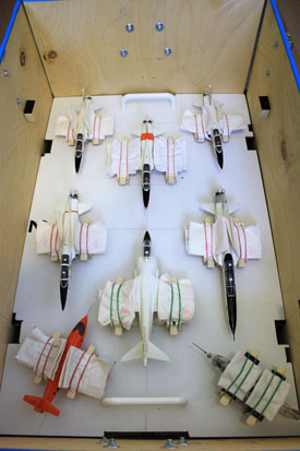 Bild von der Transportkiste 2