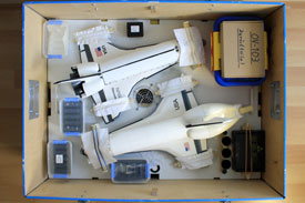 Bild von der Transportkiste 6