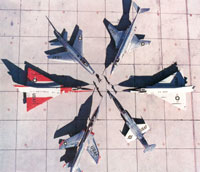 Bild der Century-Serie