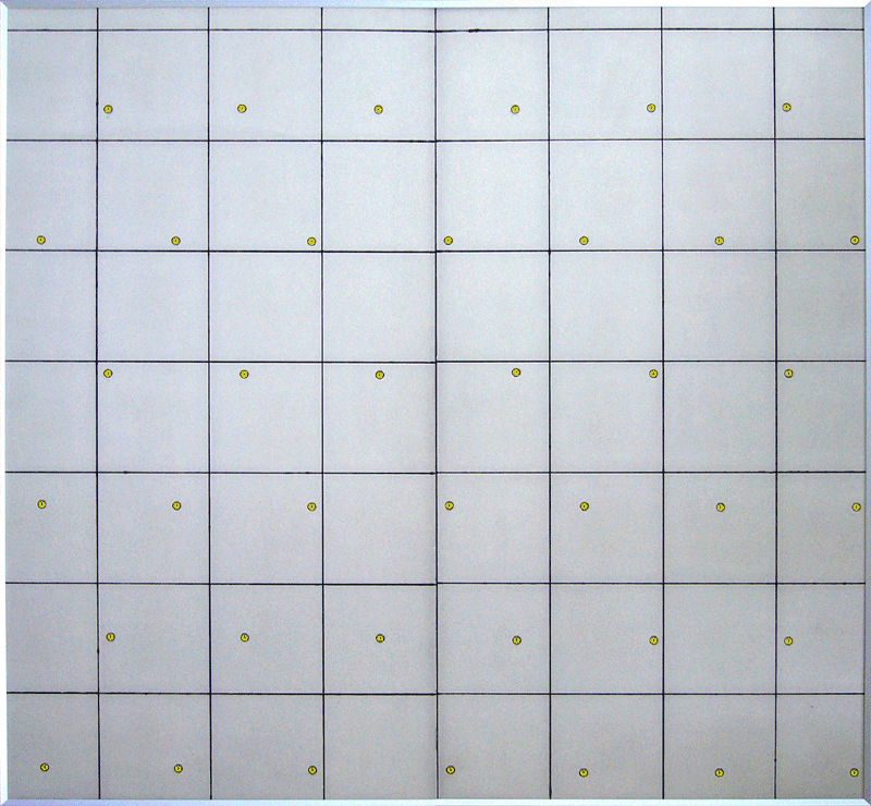 Bild der Dioramaplatte "AFB Apron"