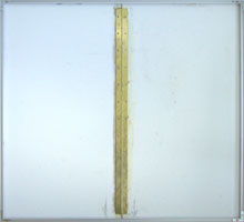 Miniaturansicht der Dioramaplatte "AFB Apron", R&uuml;ckseite