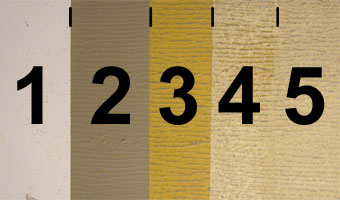 Miniaturansicht der Demoplatte "Rogers Dry Lake"