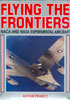 "Flying The Frontiers" by Arthur Pearcy