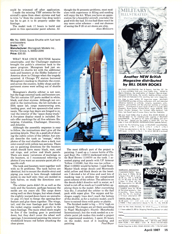 Scan der Seite 15 der FSM-Ausgabe April 1987