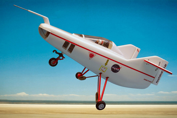 Bildcollage vom M2F1