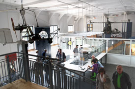 Bild von der Wunderkammer