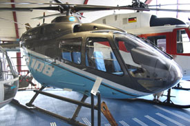 Bild von der MBB/EC Bo-108 VT2