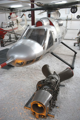 Bild von der B&ouml;lkow Bo-46