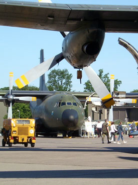 C-160-Motiv