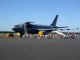 Airbus A310MRTT
