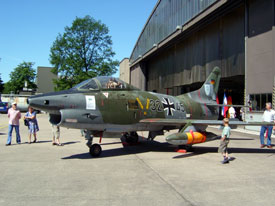 FIAT G-91R/3