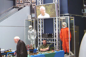 Zu Recht der "Local Hero"