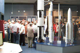 Zum Vergleich sind alle im gleichen Ma&szlig;stab 1:25