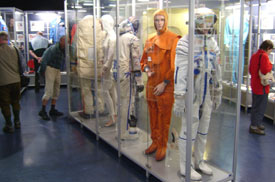 Interessante russische Originale