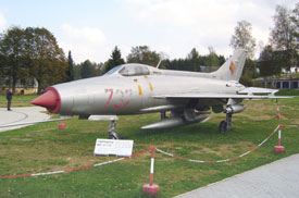 Leider st&auml;ndig Wind und Wetter ausgesetzt