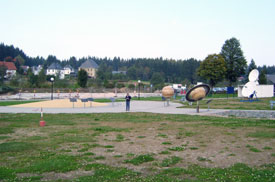 Gl&uuml;cklicherweise hat Pluto hier noch Planetenstatus