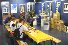 Nachwuchsarbeit ist und bleibt wichtig!