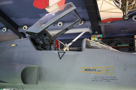 Innenansicht der gro&szlig;en Halle