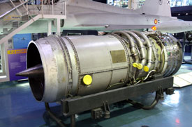 Innenansicht der gro&szlig;en Halle