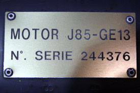 Innenansicht der gro&szlig;en Halle