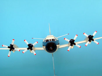 Bild von der Lockheed NP-3A NASA 428