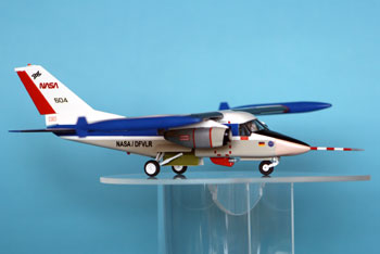 Bild von der JDo 28 NASA 604