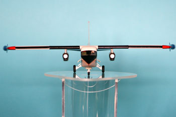 Bild von der JDo 28 NASA 604