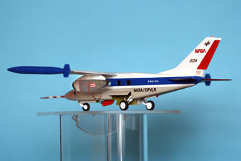 Bild von der JDo 28 NASA 604