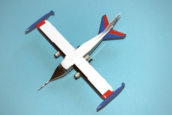 Bild von der JDo 28 NASA 604