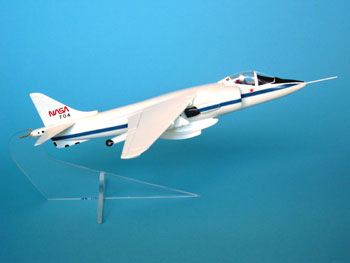 Bild von der Hawker Siddeley YAV- 8B NASA 704