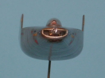 Bild von der Northrop M2F2 NASA 803